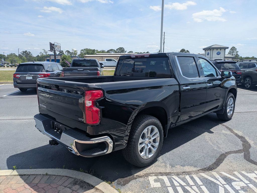 chevrolet silverado 1500 2025 1GCUKGE89SZ179933 image chevrolet silverado 1500 2025 1GCUKGE89SZ179933 image